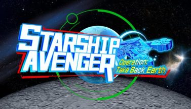 featured starship avenger operation take back earth free download