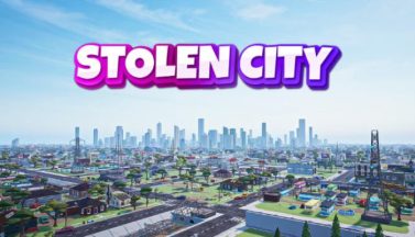 featured stolen city free download 2