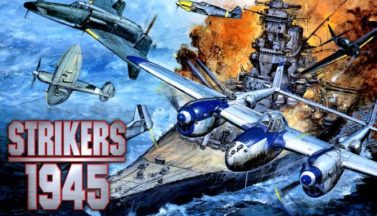 featured strikers 1945 free download