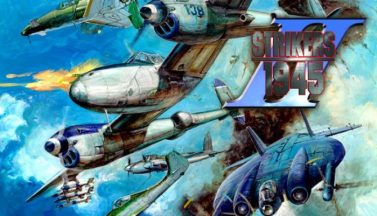 featured strikers 1945 ii free download