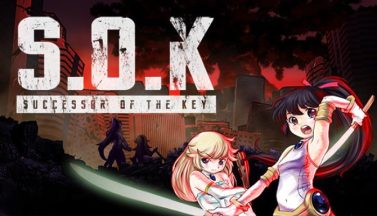 featured successor of the key free download