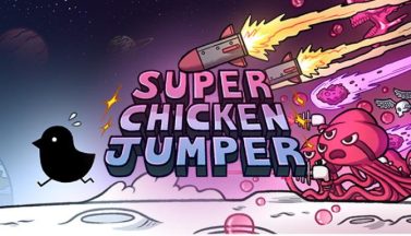 featured super chicken jumper free download