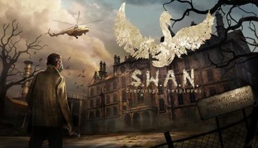 featured swan chernobyl unexplored free download