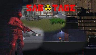 featured sabotage free download