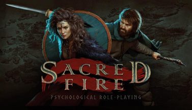 featured sacred fire a role playing game free download