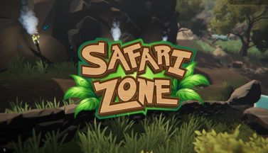 featured safari zone free download