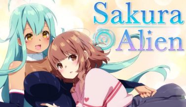 featured sakura alien free download