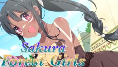 featured sakura forest girls free download