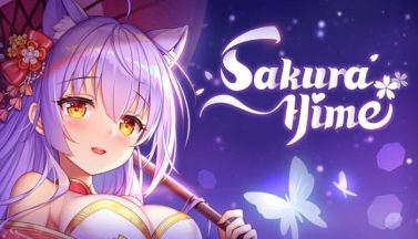 featured sakura hime free download