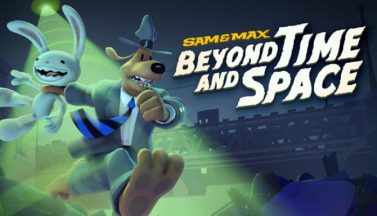featured sam max beyond time and space free download