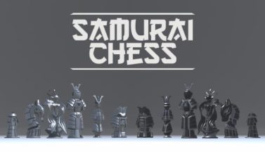 featured samurai chess free download