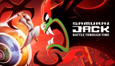 featured samurai jack battle through time free download