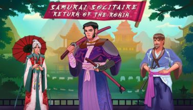 featured samurai solitaire return of the ronin free download 2