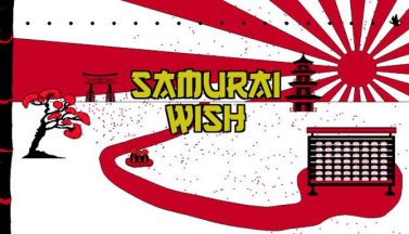 featured samurai wish free download