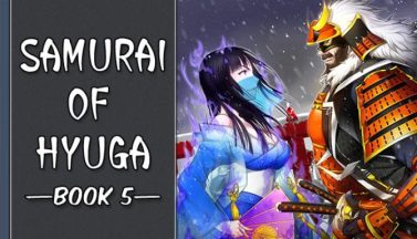 featured samurai of hyuga book 5 free download 2