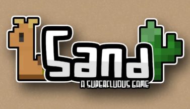 featured sand a superfluous game free download 2