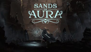 featured sands of aura free download