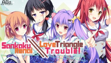 featured sankaku renai love triangle trouble free download