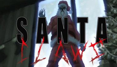 featured santa claws free download