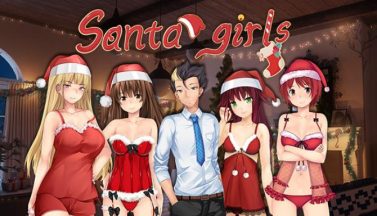 featured santa girls free download