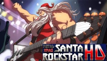 featured santa rockstar free download