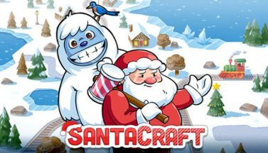 featured santacraft free download 2