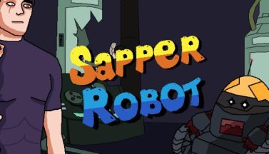 featured sapper robot free download 2
