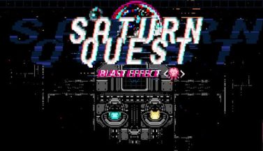 featured saturn quest blast effect free download