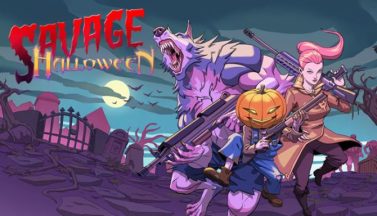 featured savage halloween free download