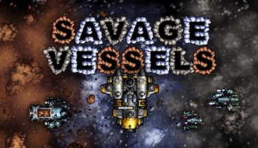 featured savage vessels free download