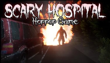 featured scary hospital horror game free download
