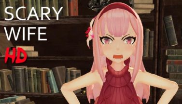 featured scary wife hd anime horror game free download 2