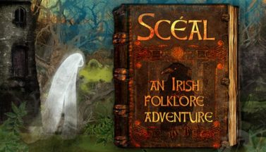 featured sceal an irish folklore adventure free download