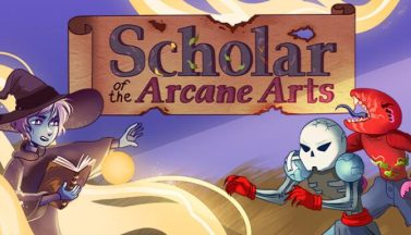 featured scholar of the arcane arts free download 2