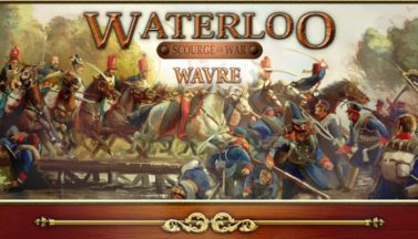 featured scourge of war wavre free download