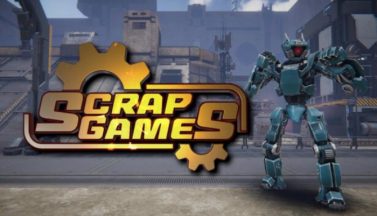 featured scrap games free download 2
