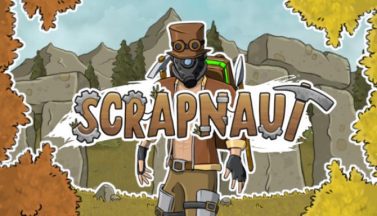 featured scrapnaut free download