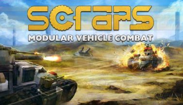 featured scraps modular vehicle combat free download