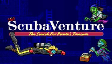 featured scubaventure the search for pirates treasure free download