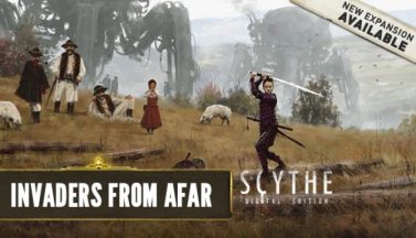 featured scythe digital edition invaders from afar free download