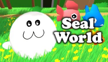 featured seal world free download 2