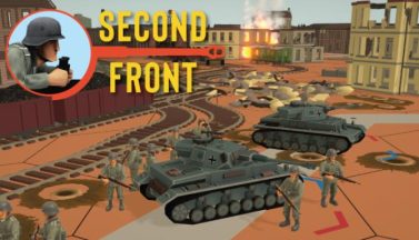 featured second front free download 7