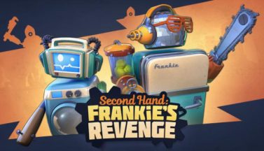 featured second hand frankies revenge free download