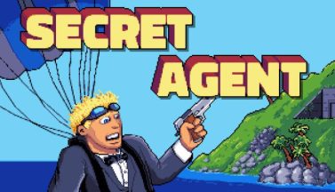 featured secret agent hd free download