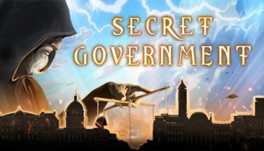 featured secret government free download