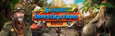 featured secret investigations heritage free download