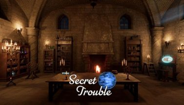 featured secret trouble free download