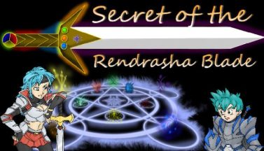 featured secret of the rendrasha blade ch12 free download