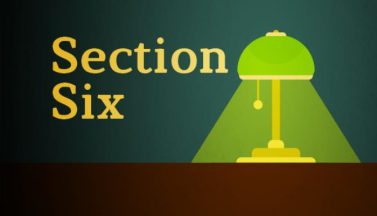 featured section six free download