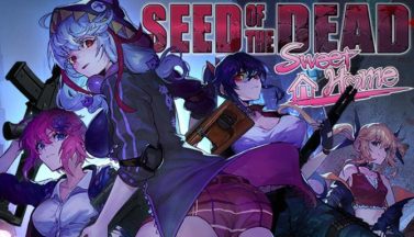 featured seed of the dead sweet home free download 1